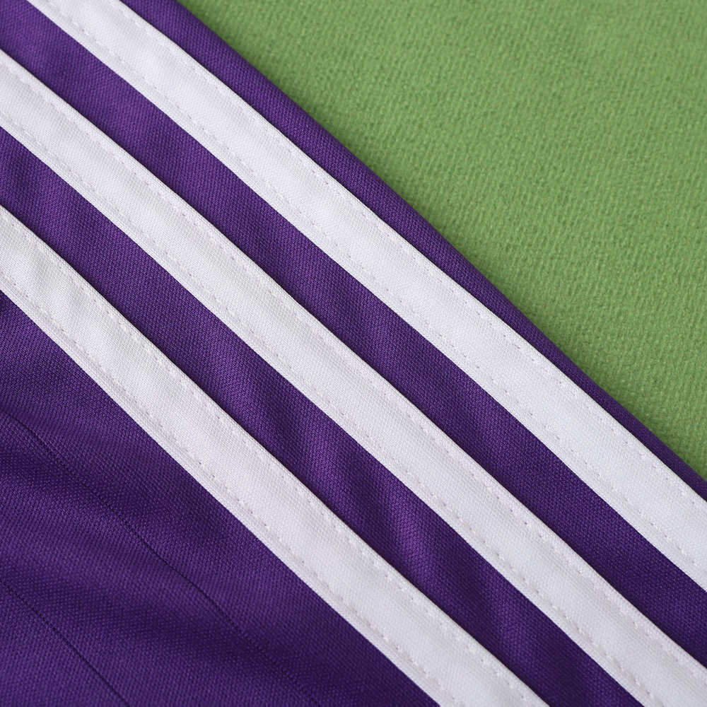 0607season Real Madrid CF third retro Fan version