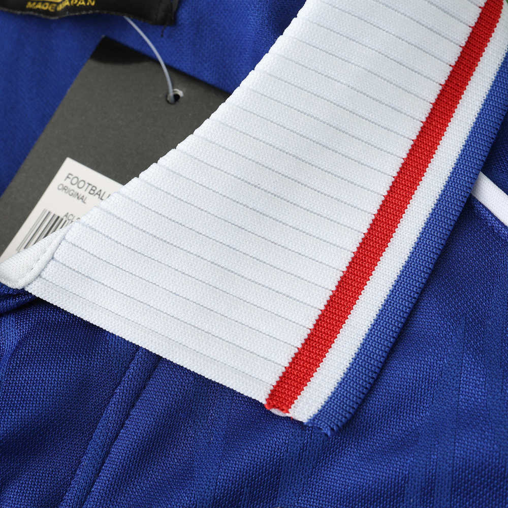 1998 season Japan home retro Fan version