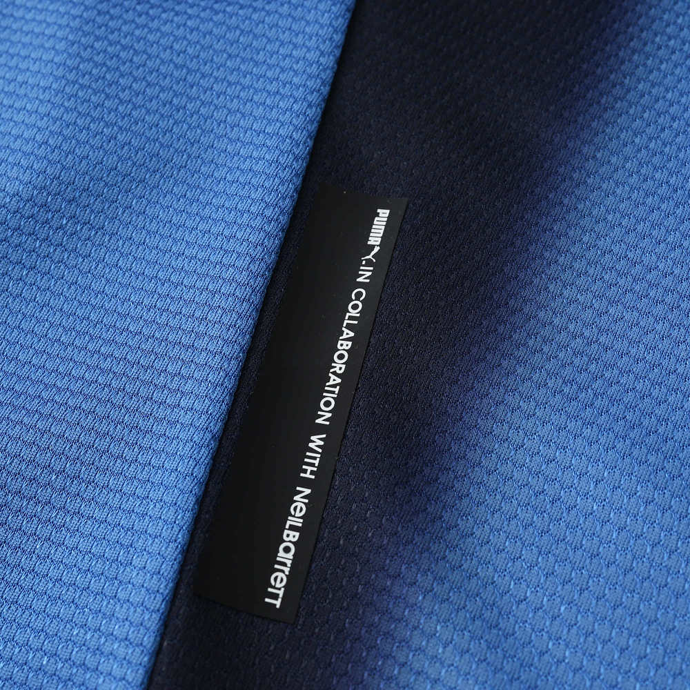 2006 season Italy home retro Fan version