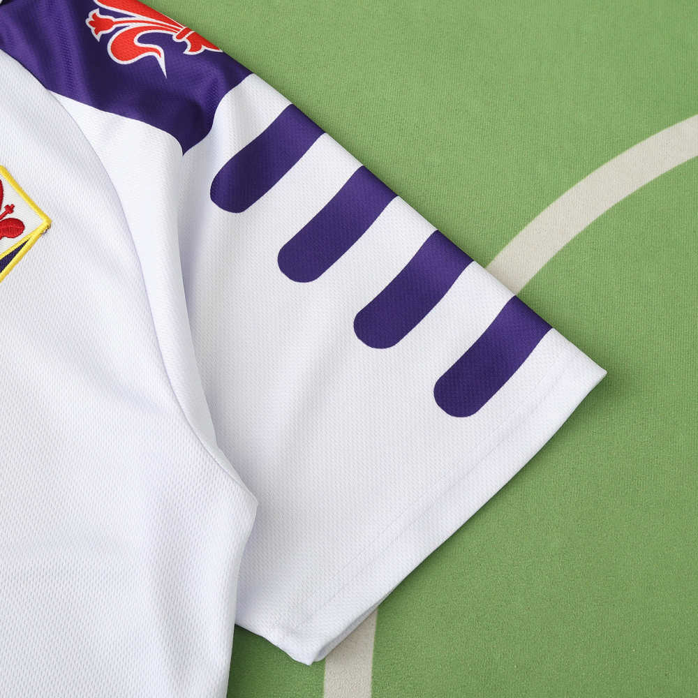 1998 season ACF Fiorentina away retro Fan version