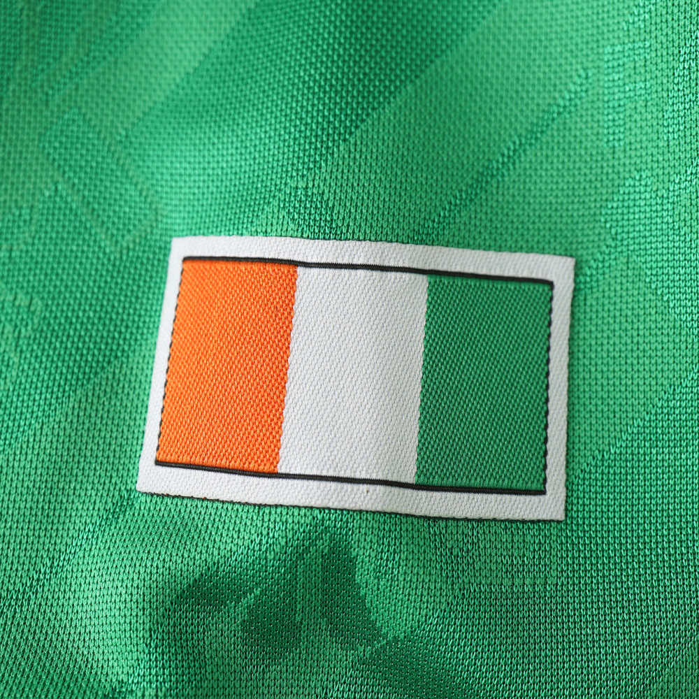 1994 season Ireland home retro Fan version