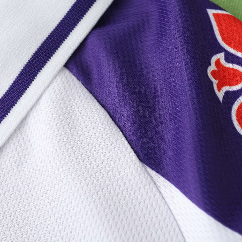 1998 season ACF Fiorentina away retro Fan version