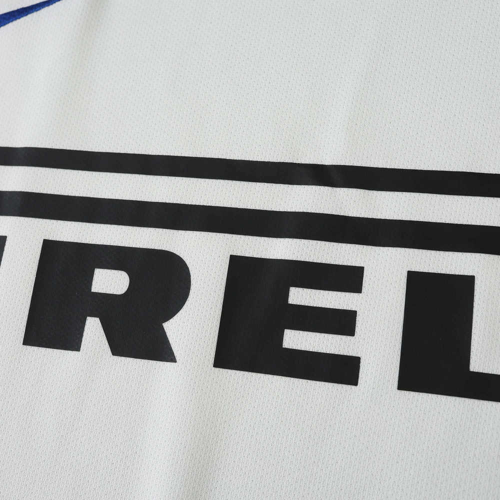 2010 F.C. Internazionale Milano away retro Fan version