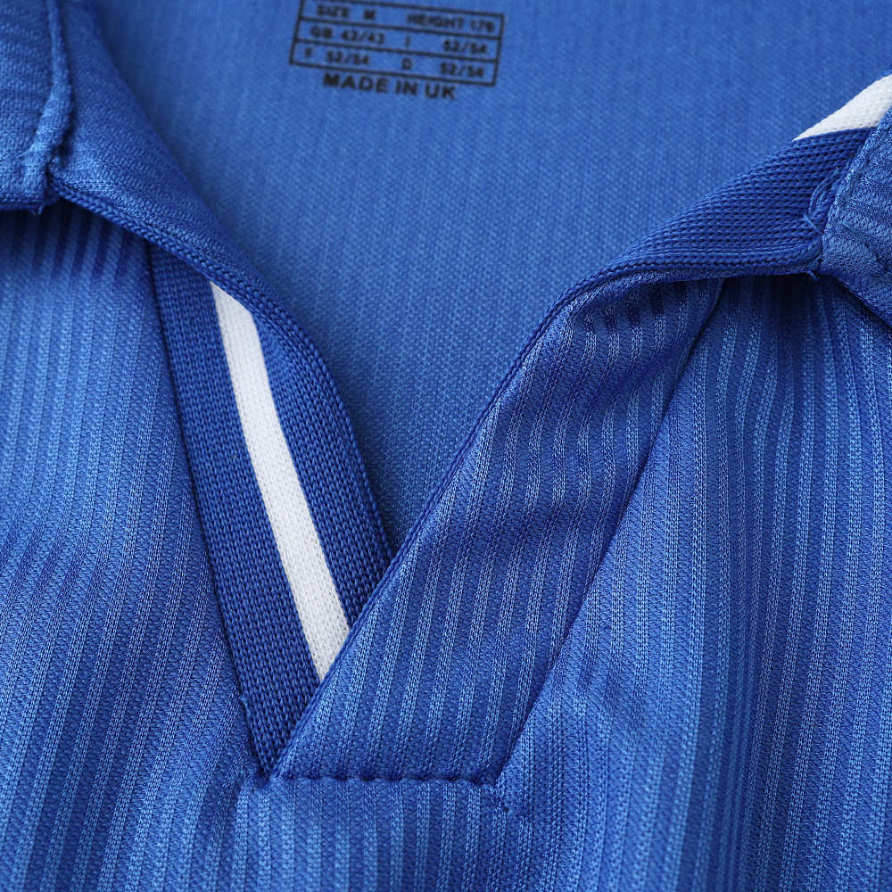 1998 season Italy home retro Fan version
