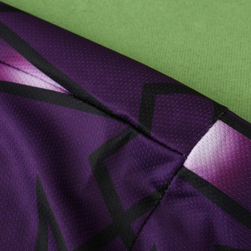 9293 season ACF Fiorentina away retro Fan version