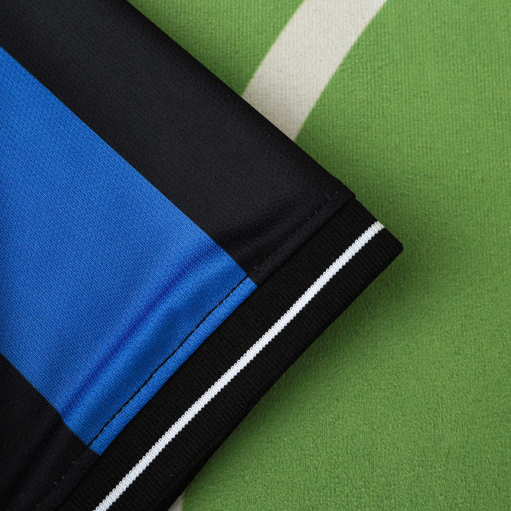2010 F.C. Internazionale Milano home retro Fan version