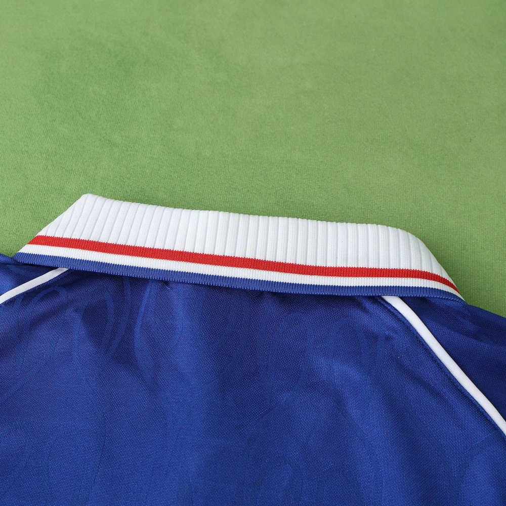 1998 season Japan home retro Fan version