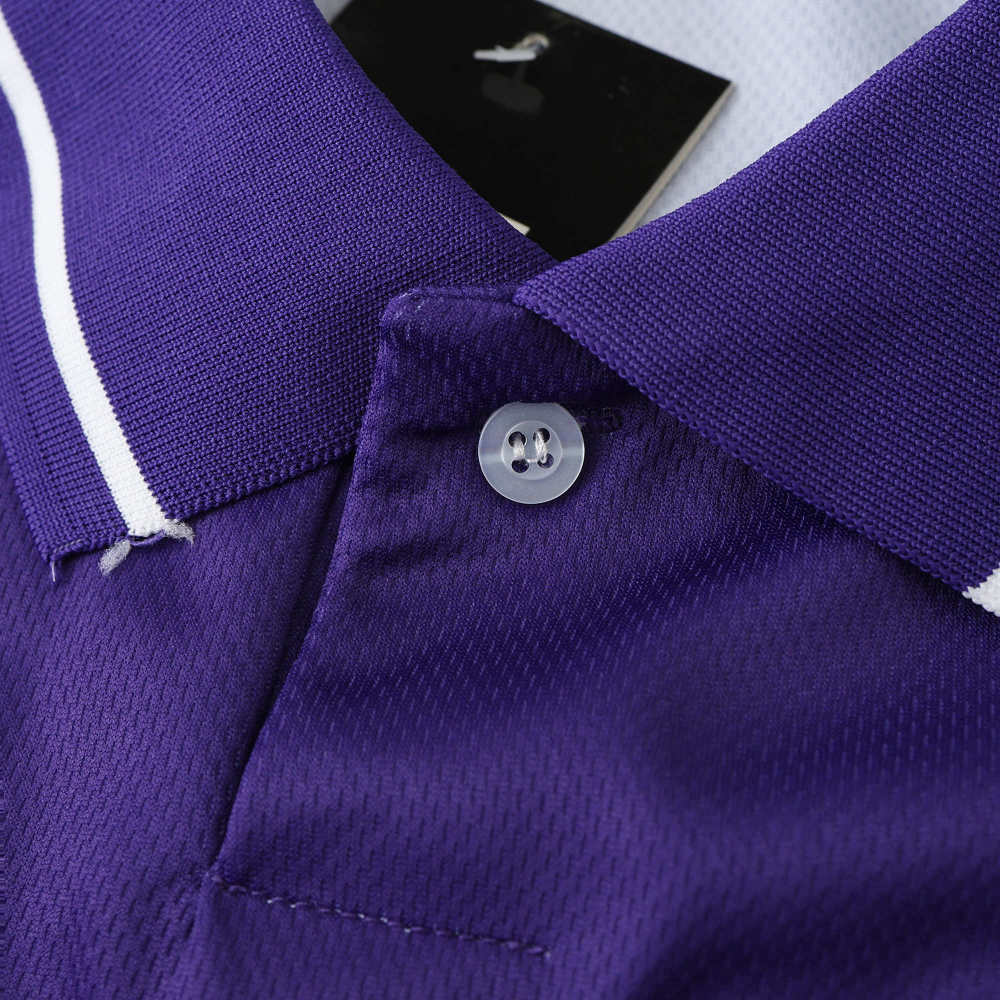 9900 season ACF Fiorentina home retro Fan version