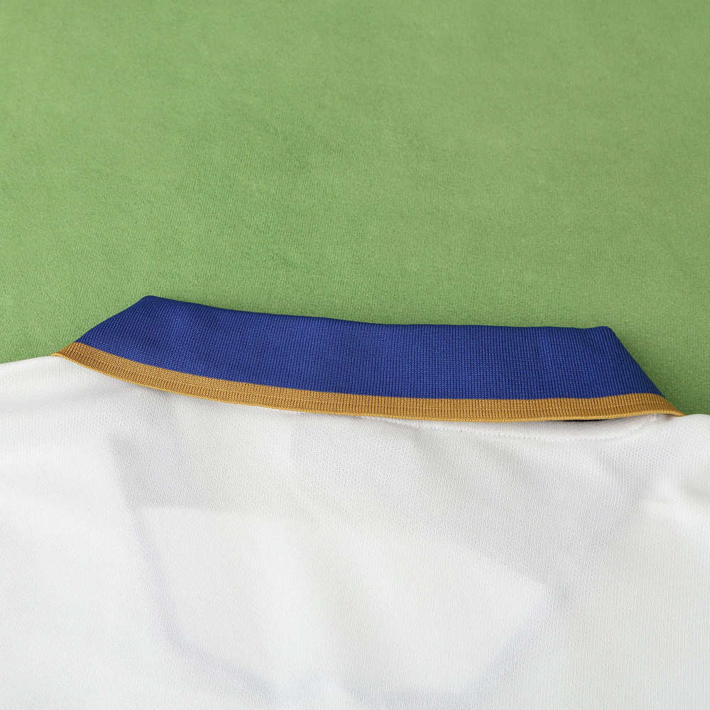 1996 season Italy away retro Fan version