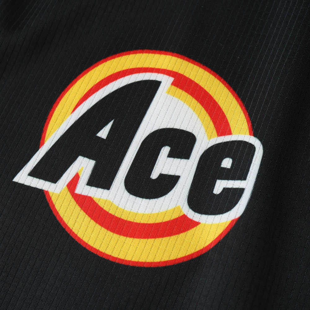 2000 season Vasco da Gama RJ away retro Fan version