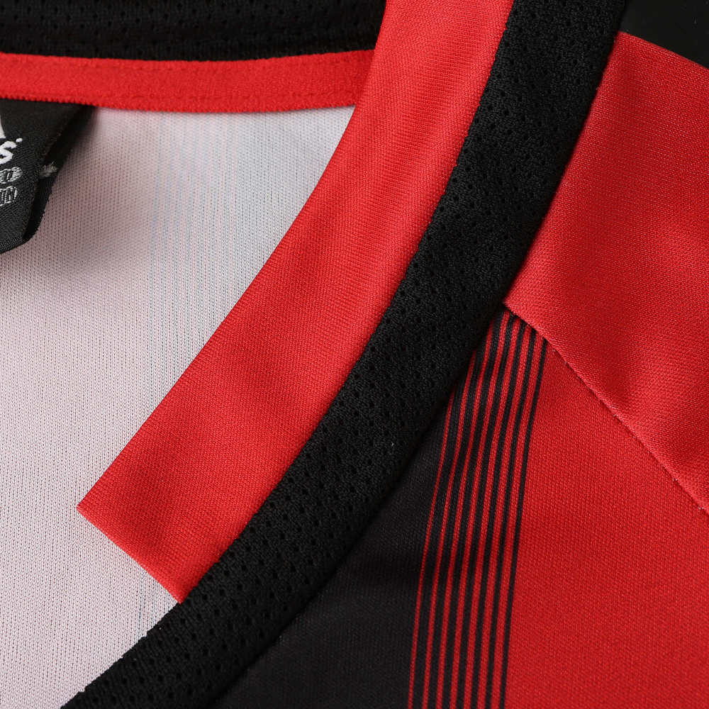0405 season A.C. Milan home retro Fan version