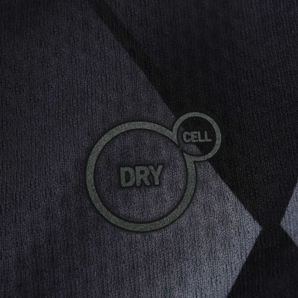 1516 season Leicester City F.C. away retro Fan version