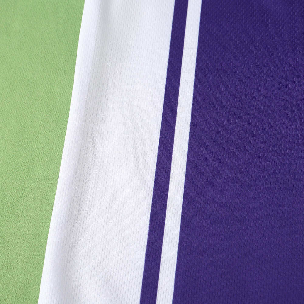 9900 season ACF Fiorentina home retro Fan version