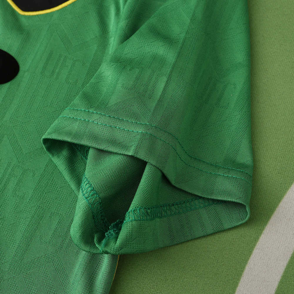 9294 season Manchester United F.C. away retro Fan version