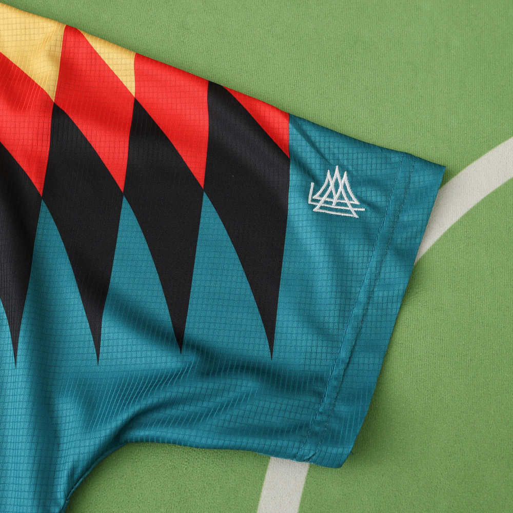 1994 season Germany away retro Fan version