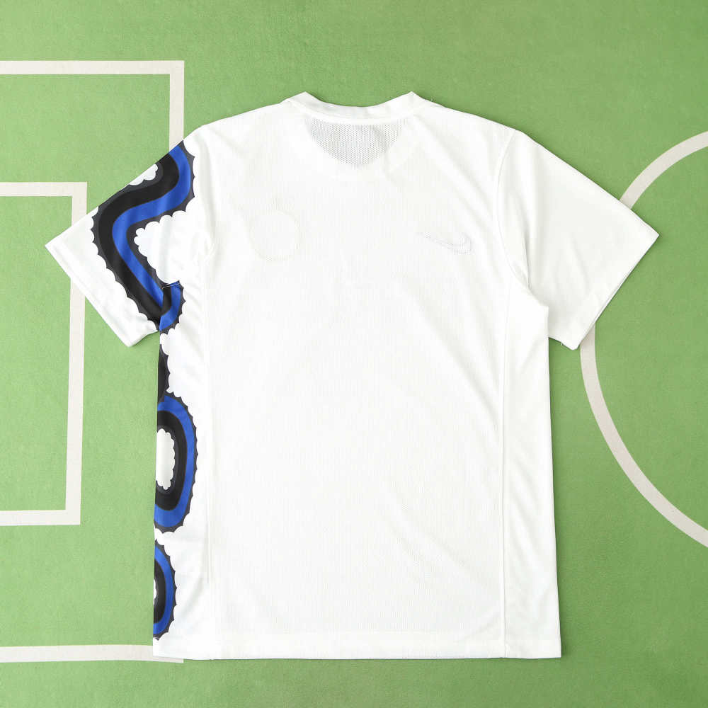 2010 F.C. Internazionale Milano away retro Fan version