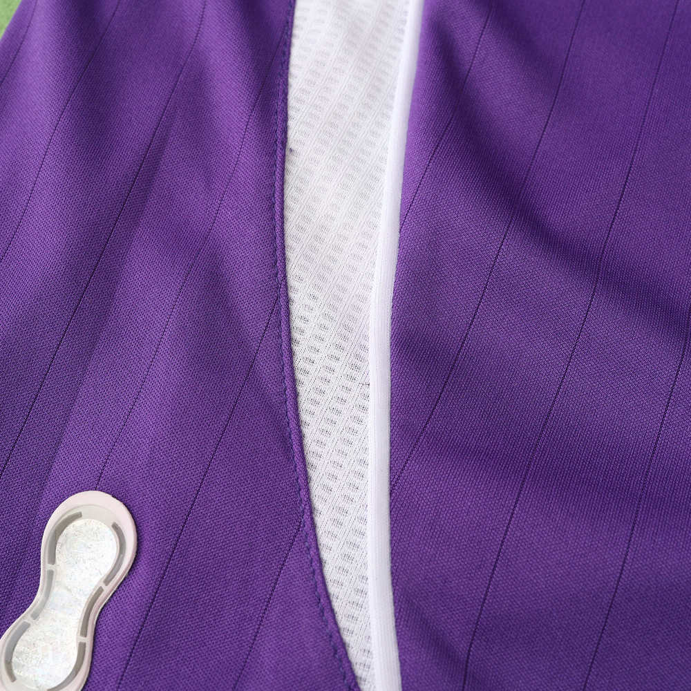 0607season Real Madrid CF third retro Fan version