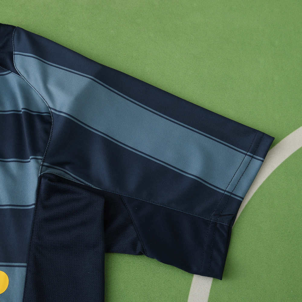 0405 season F.C. Internazionale Milano third retro Fan version