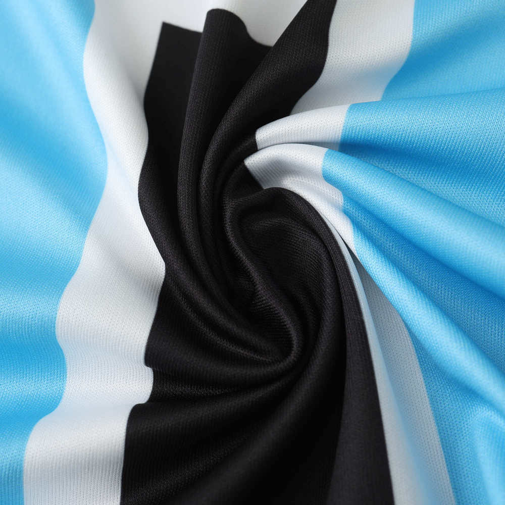 2000 season Gremio Home retro Fan version