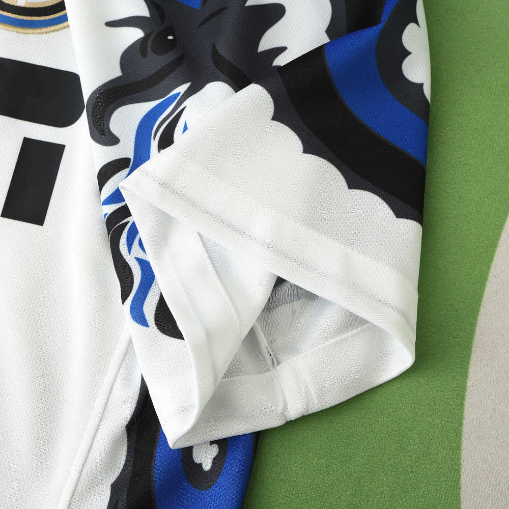 2010 F.C. Internazionale Milano away retro Fan version