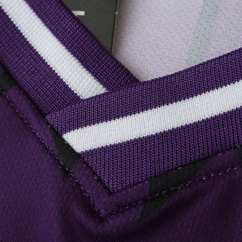 9293 season ACF Fiorentina away retro Fan version