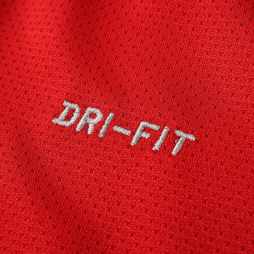 1011 season Manchester United F.C. home retro Fan version