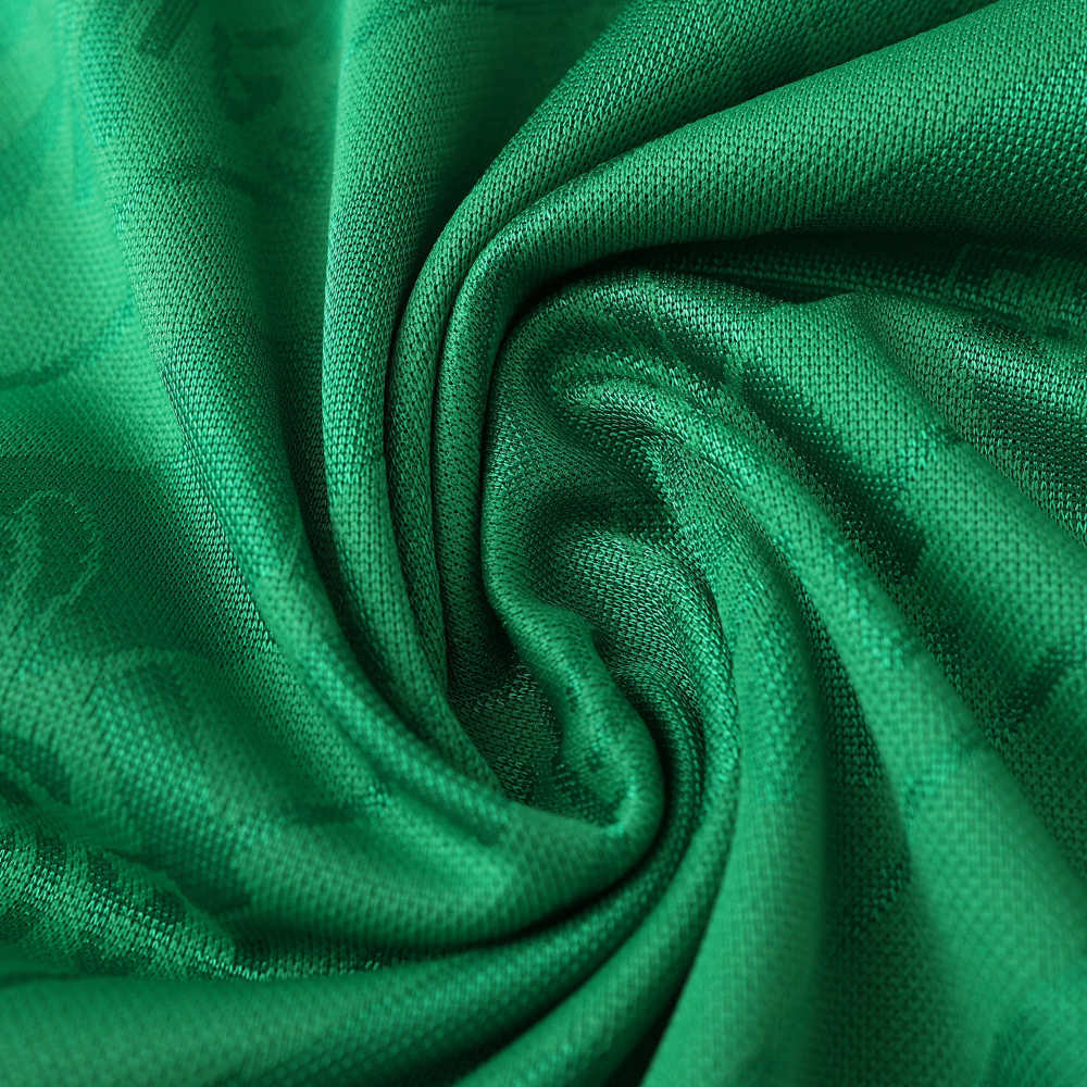1994 season Ireland home retro Fan version