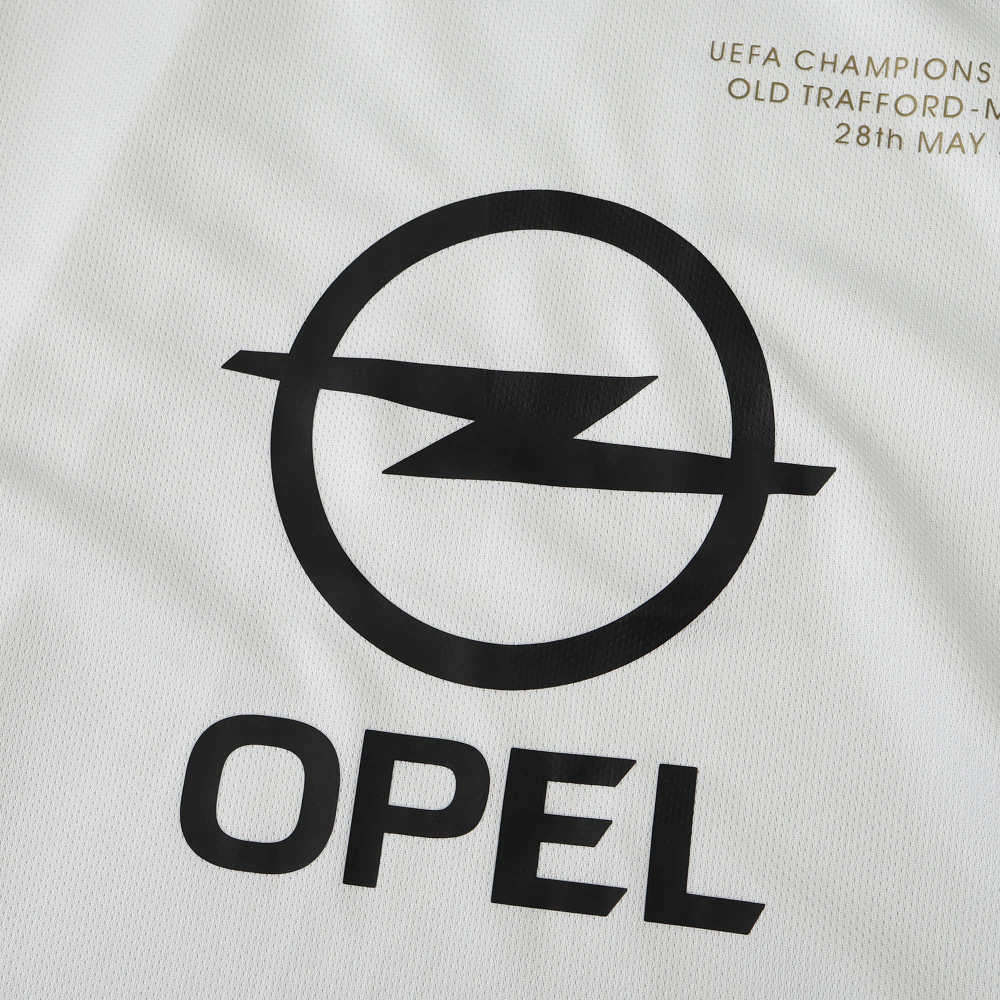 02 season A.C. Milan away retro Fan version
