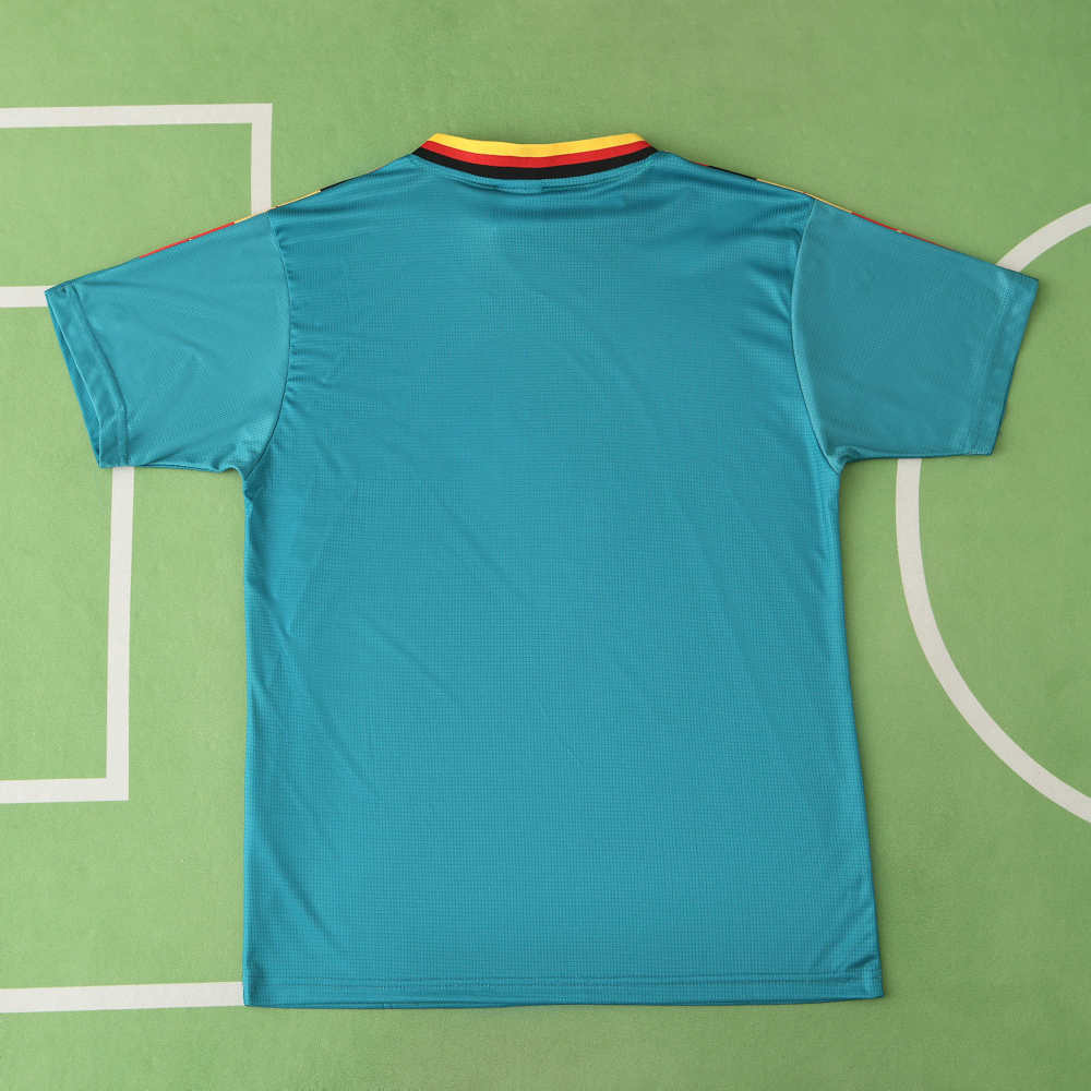 1994 season Germany away retro Fan version