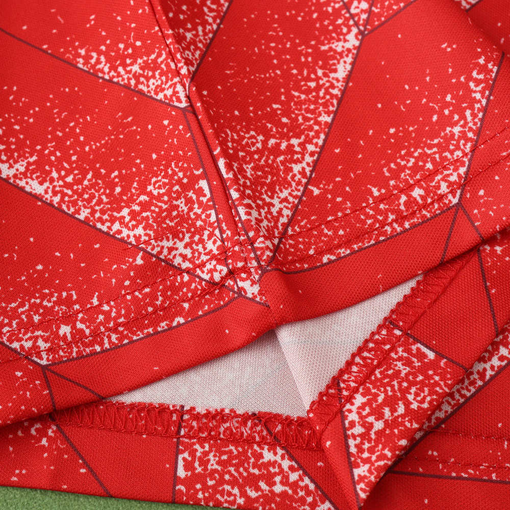 8889 season Soviet Union home retro Fan version