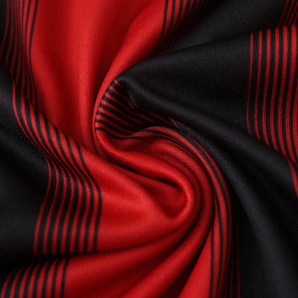 0405 season A.C. Milan home retro Fan version
