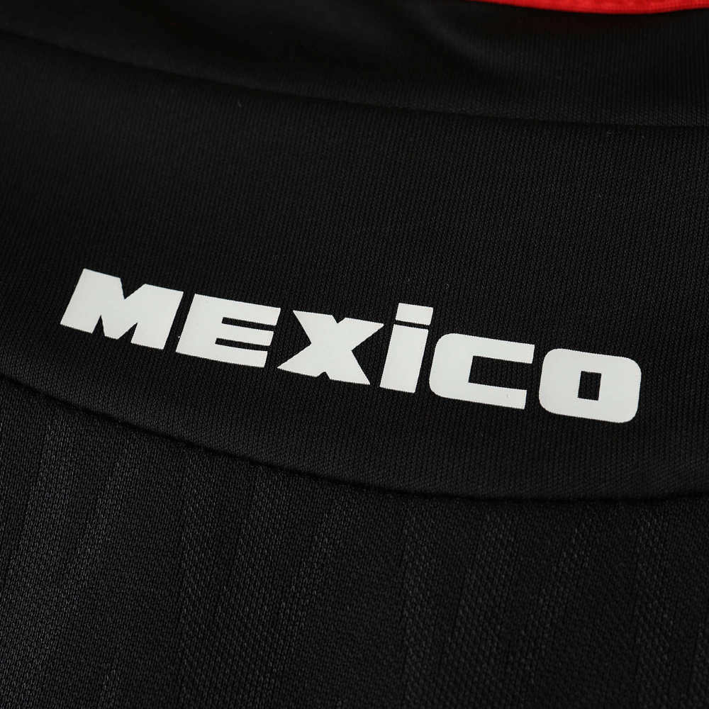 2010 season Mexico away retro Fan version
