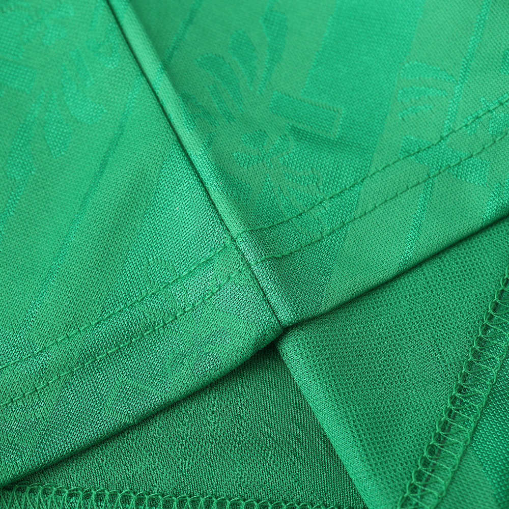 1994 season Ireland home retro Fan version
