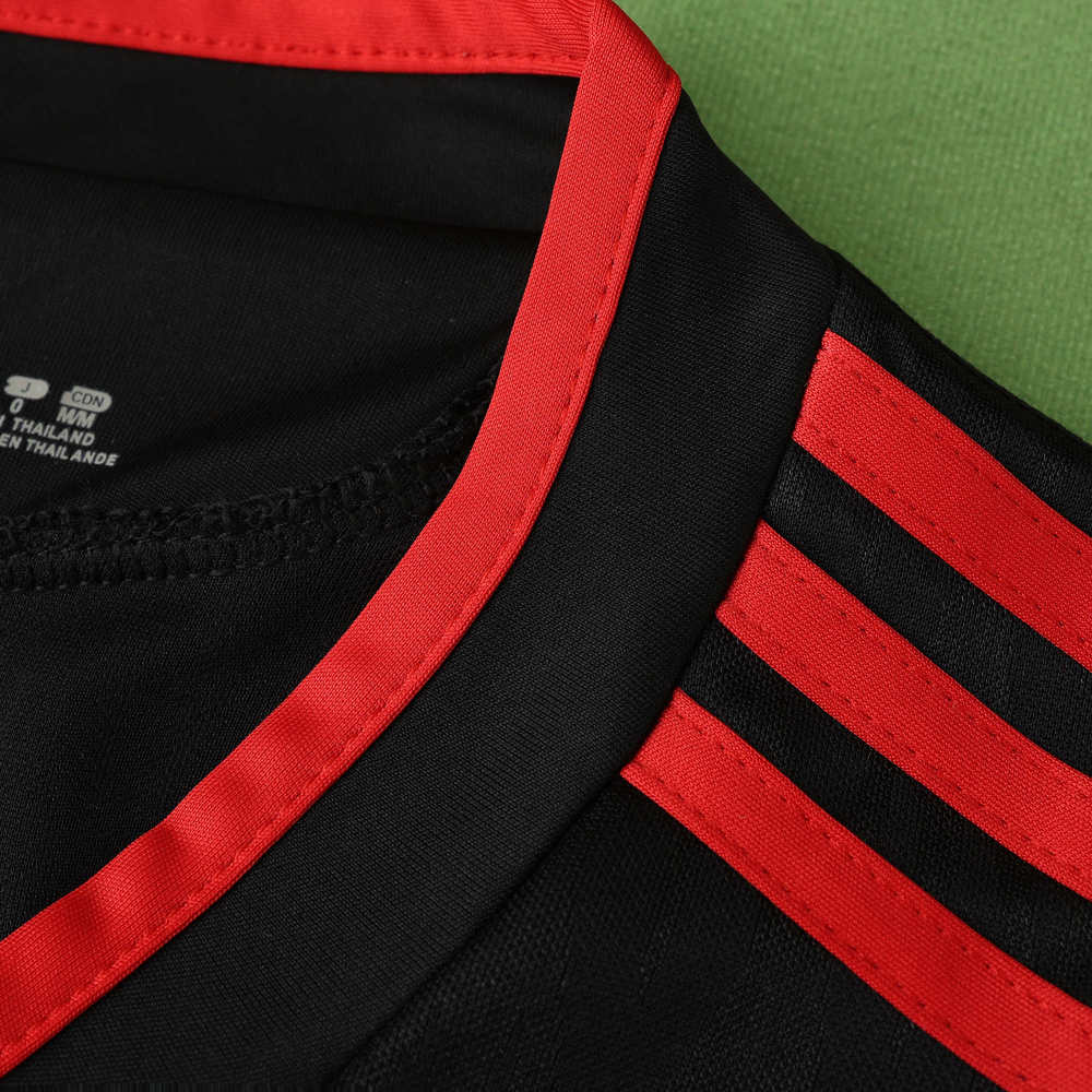 2010 season Mexico away retro Fan version