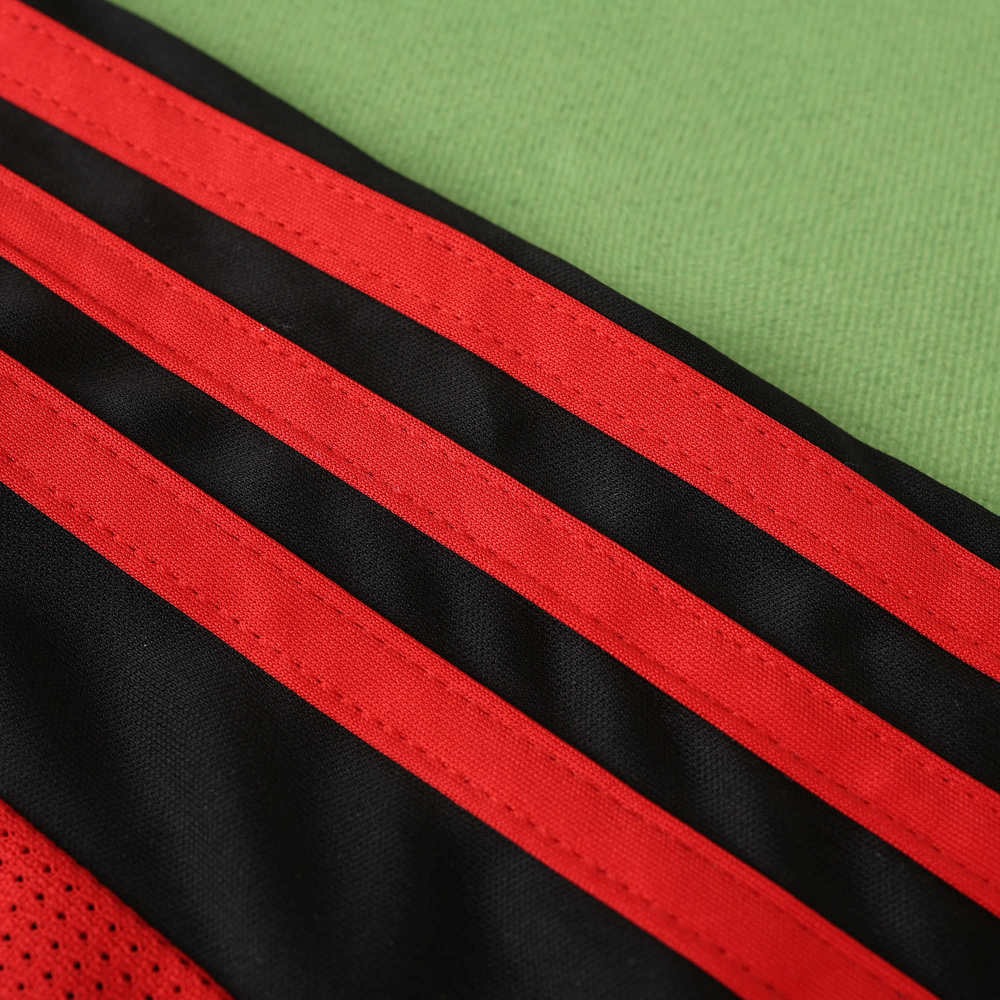 0708 season A.C. Milan third retro Fan version