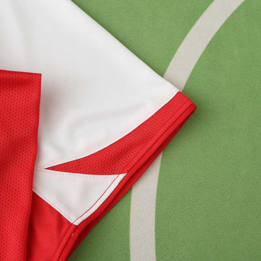 0405 season Arsenal F.C. home retro Fan version