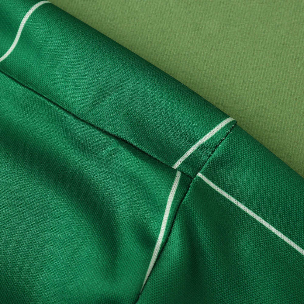 8486 season Celtic F.C. home retro Fan version