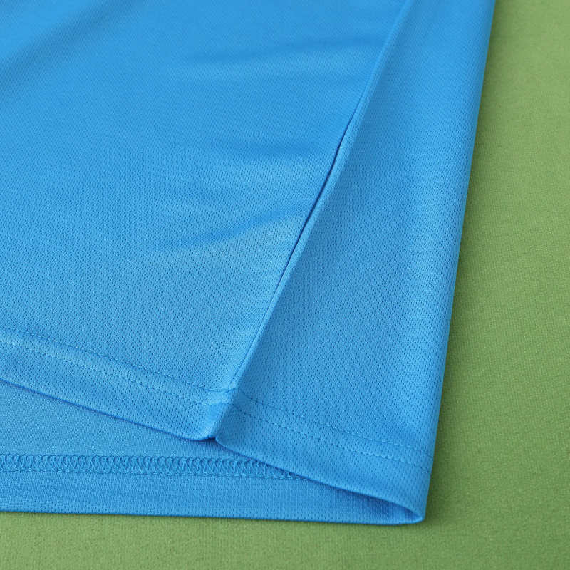8788 season S.S.C. Napoli home retro Fan version