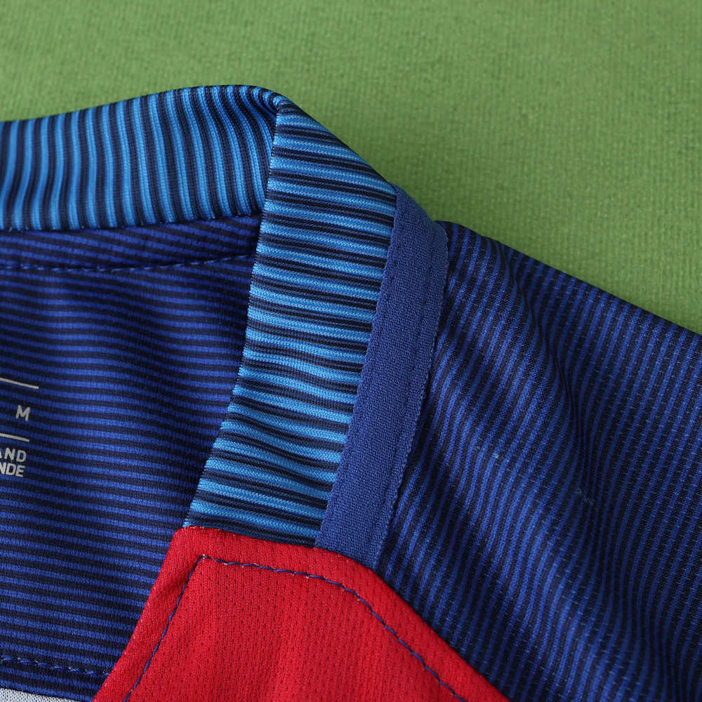 1617 season FC Barcelona / Barça home retro Fan version