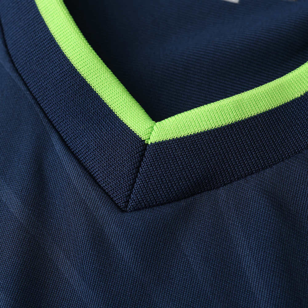 1011 season Real Madrid CF away retro Fan version