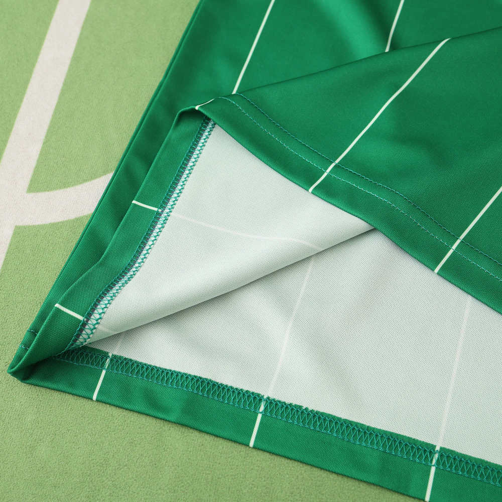 8486 season Celtic F.C. home retro Fan version