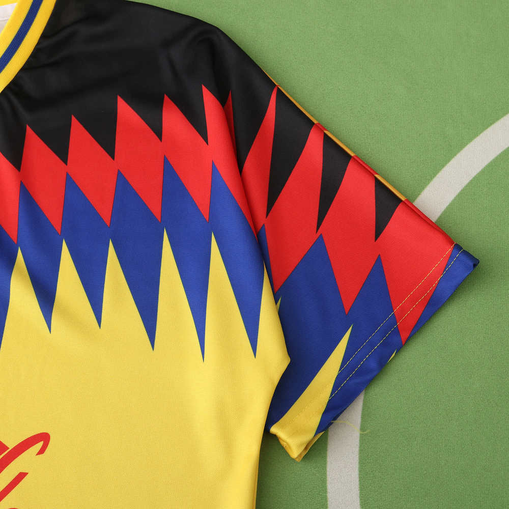 1995 season  Club América home retro Fan version