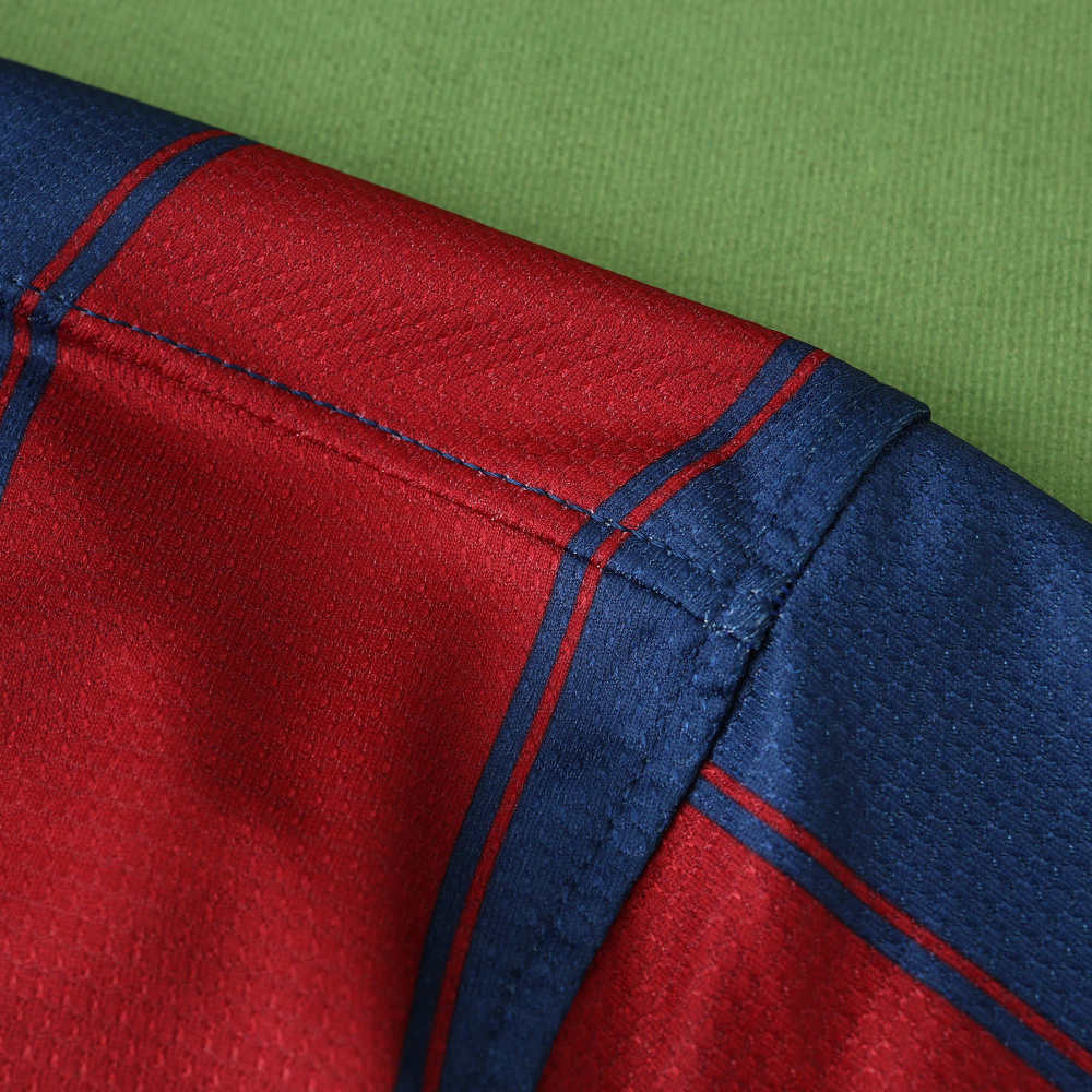 0910 season FC Barcelona / Barça home retro Fan version