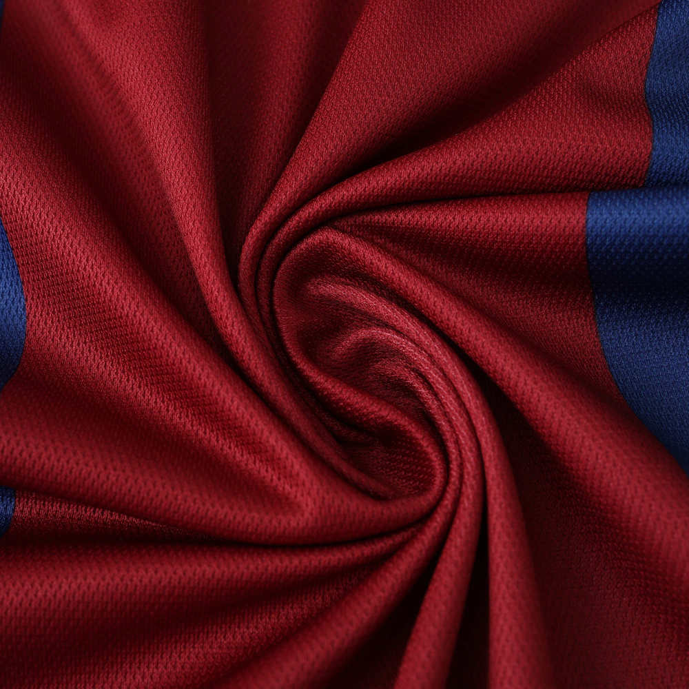 9899 season FC Barcelona / Barça home retro Fan version