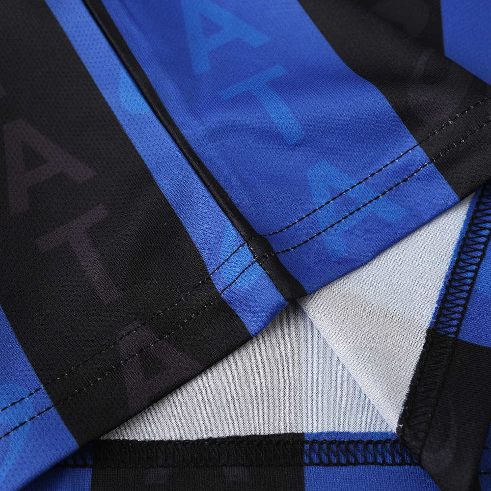 9697 season Atalanta B.C. home retro Fan version