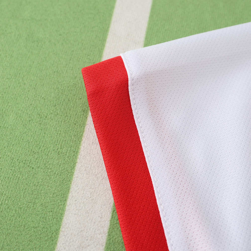 0204 season Arsenal F.C. home retro Fan version