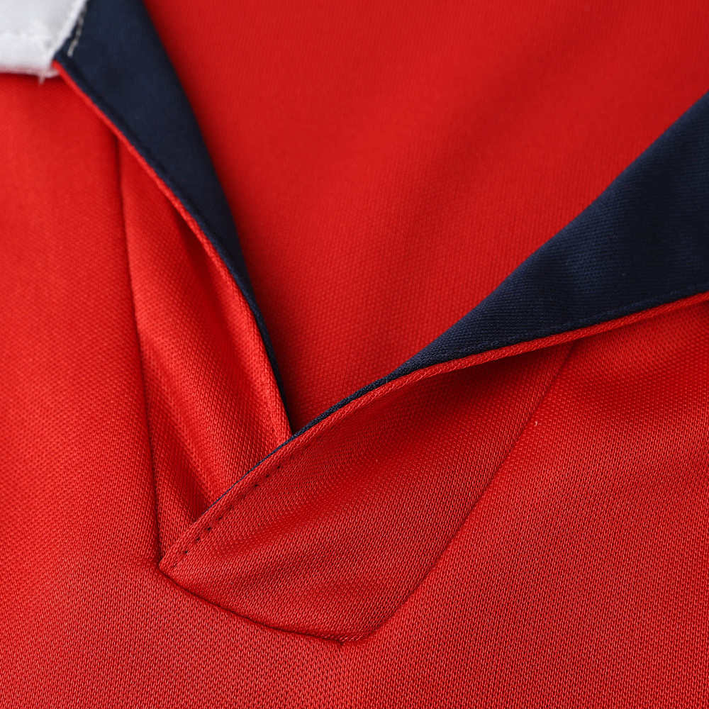 1998 season Arsenal F.C. home retro Fan version