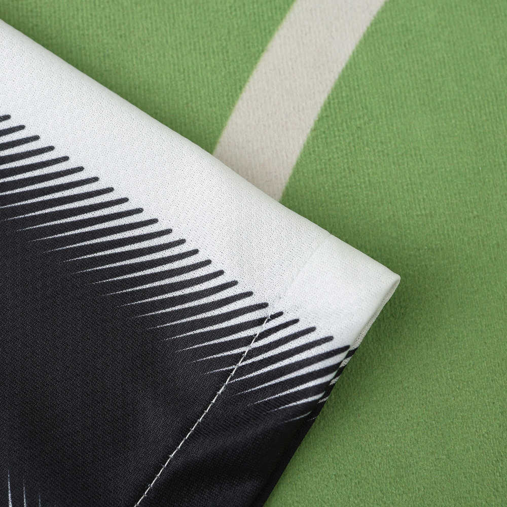 1112 season Juventus F.C. home retro Fan version