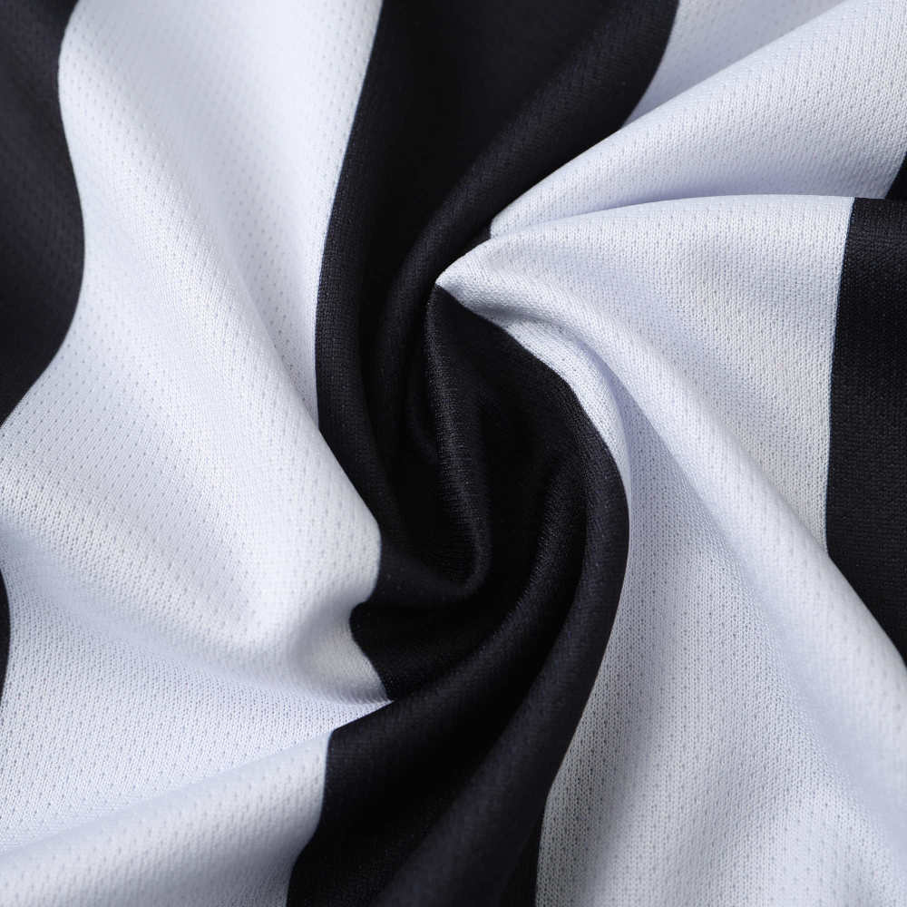 9799 season Newcastle United F.C. home retro Fan version