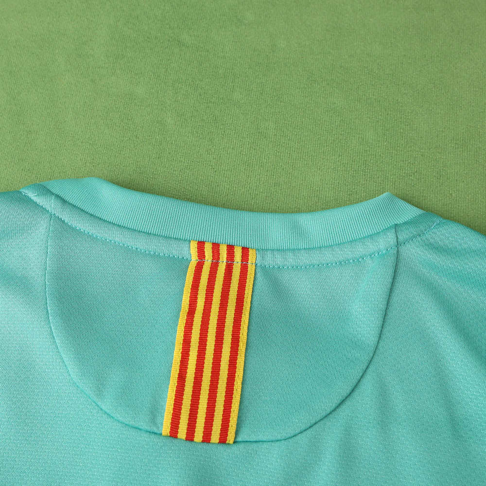 1011 season FC Barcelona / Barça away retro Fan version